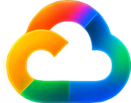 Google Cloud logo